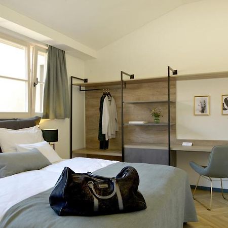 Hotel Maribor & Garden Rooms Luaran gambar