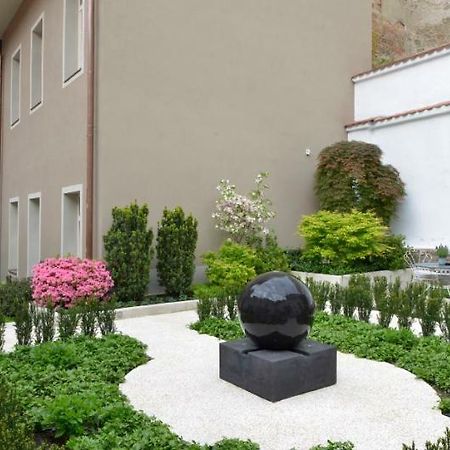 Hotel Maribor & Garden Rooms Luaran gambar