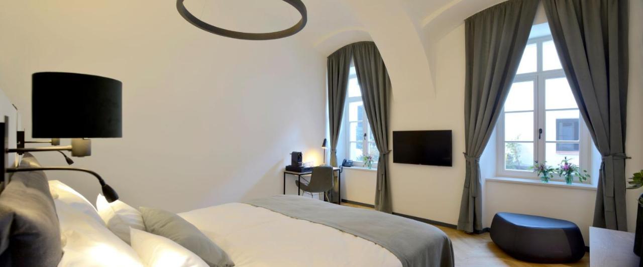 Hotel Maribor & Garden Rooms Luaran gambar