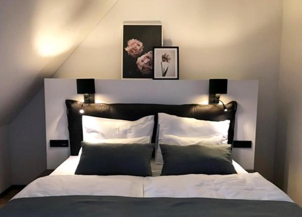 Hotel Maribor & Garden Rooms Luaran gambar