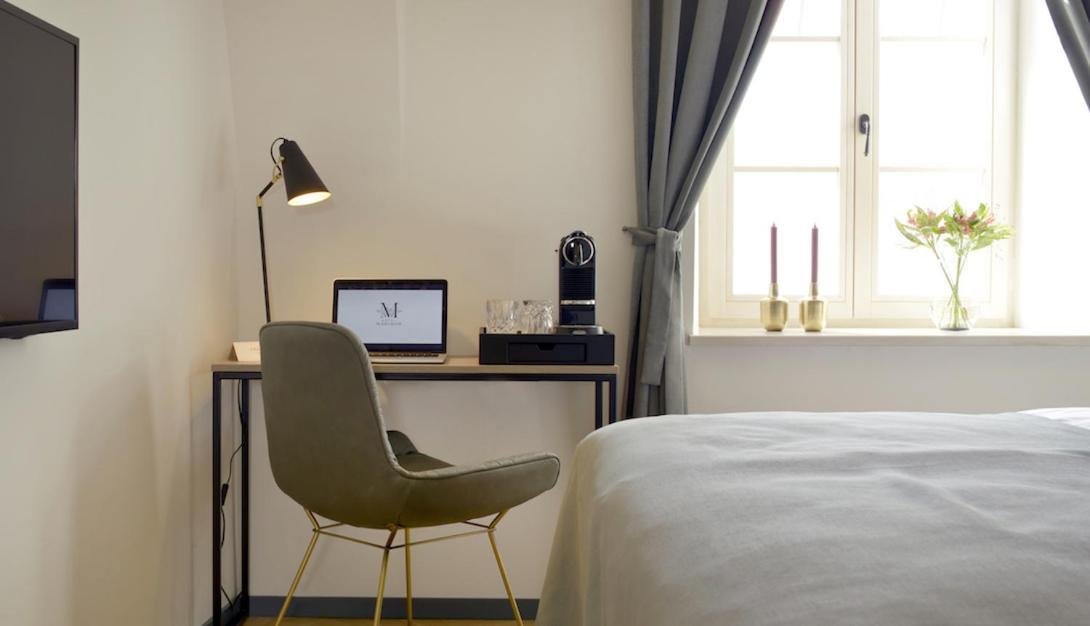 Hotel Maribor & Garden Rooms Luaran gambar