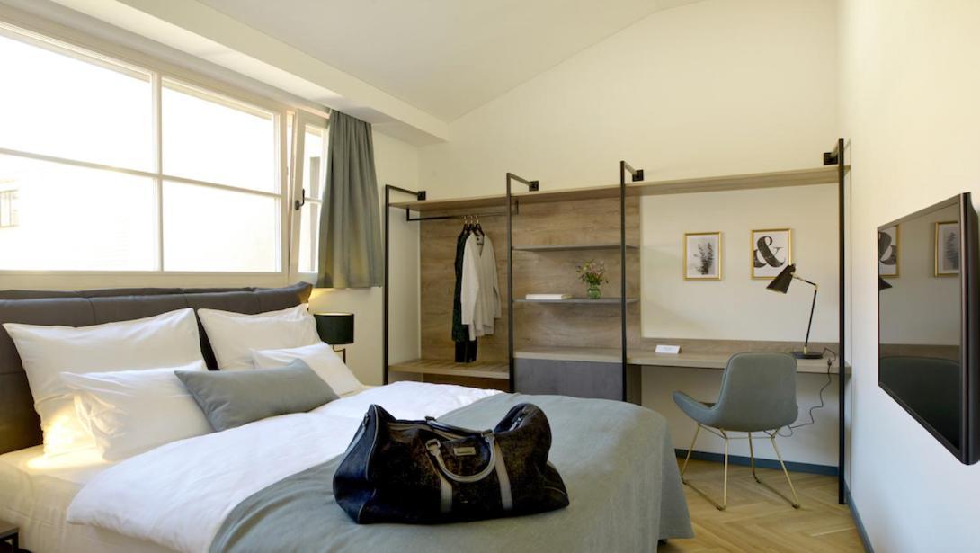 Hotel Maribor & Garden Rooms Luaran gambar