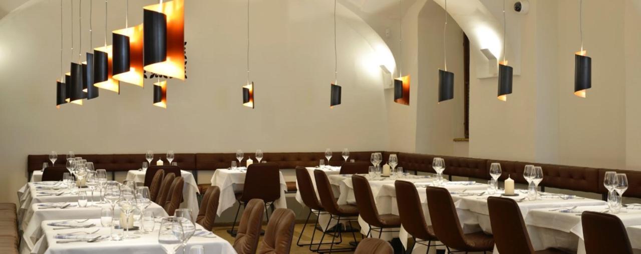 Hotel Maribor & Garden Rooms Luaran gambar