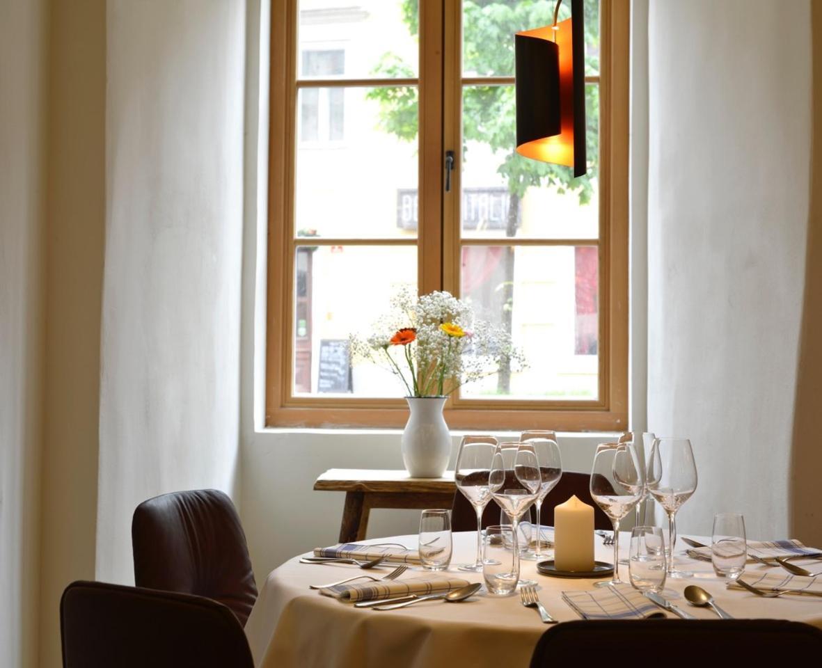 Hotel Maribor & Garden Rooms Luaran gambar