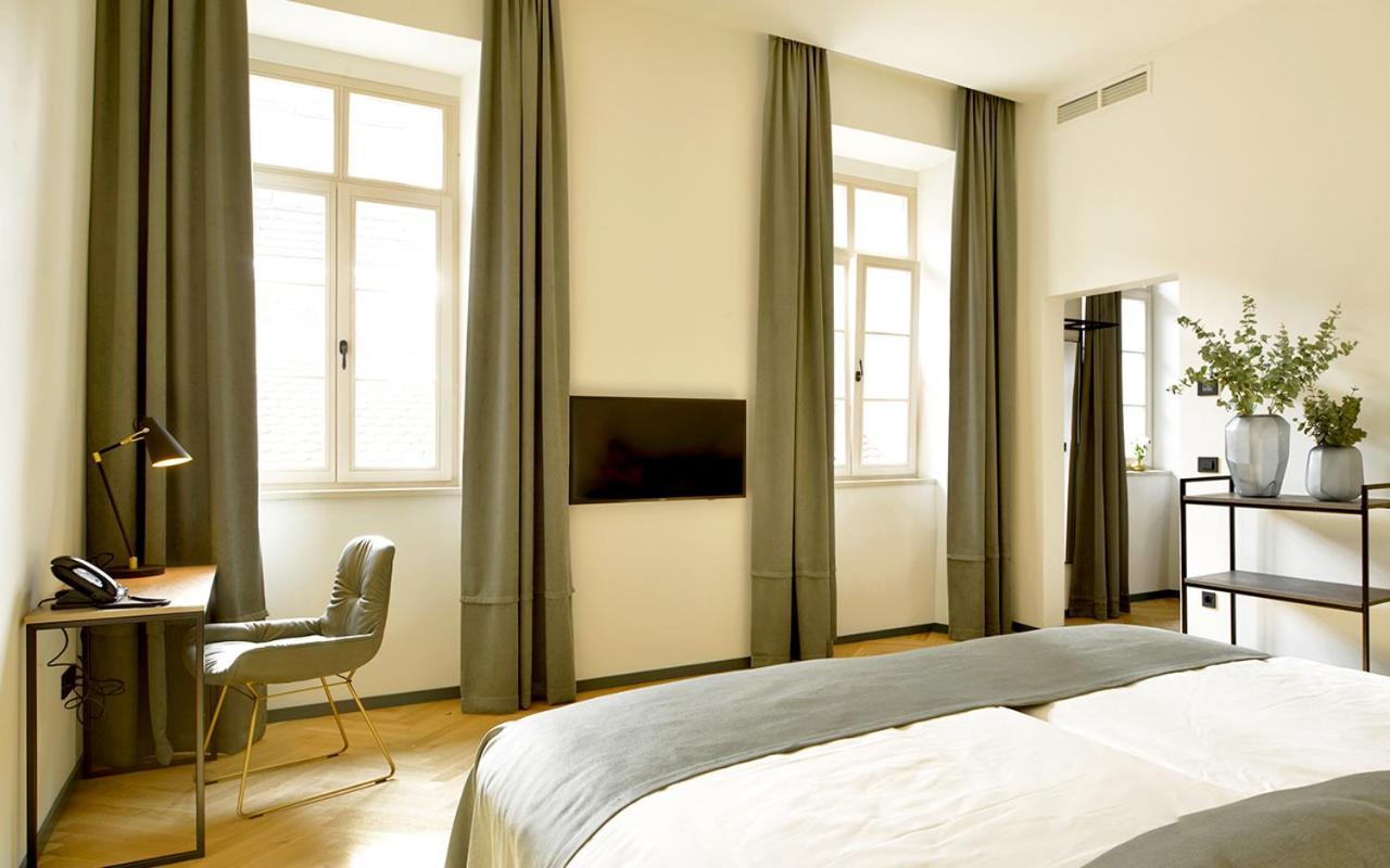 Hotel Maribor & Garden Rooms Luaran gambar
