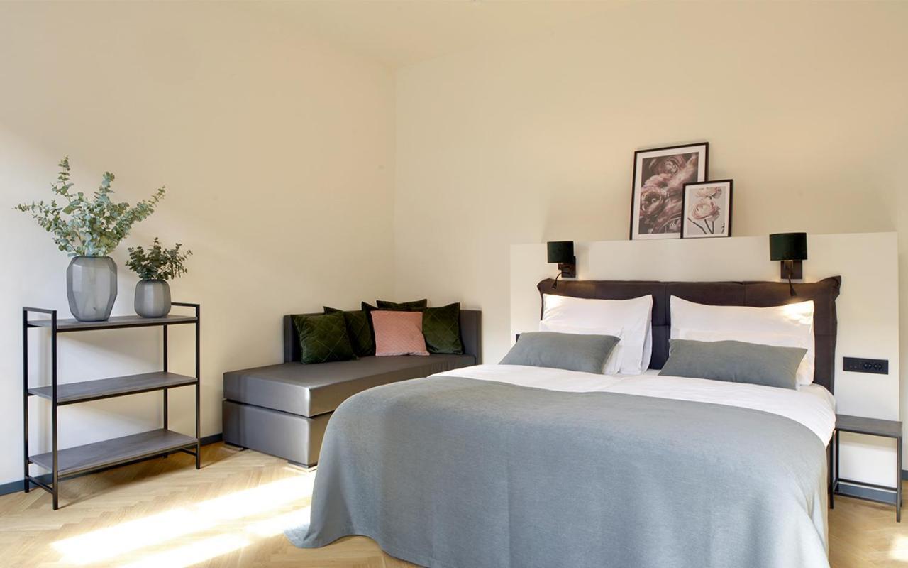 Hotel Maribor & Garden Rooms Luaran gambar
