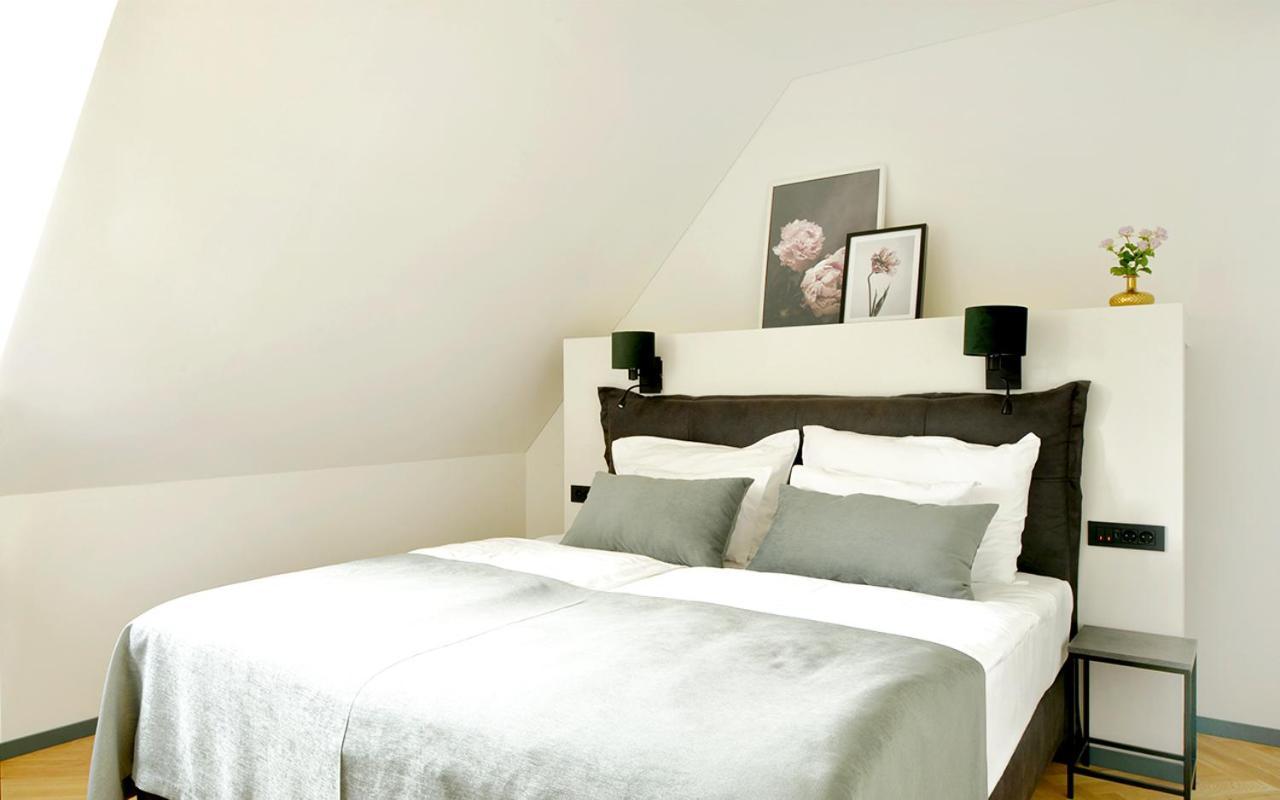 Hotel Maribor & Garden Rooms Luaran gambar