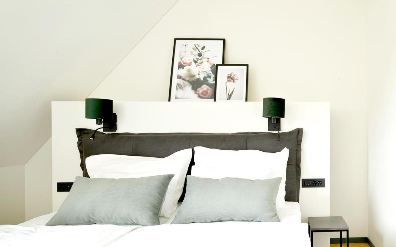 Hotel Maribor & Garden Rooms Luaran gambar