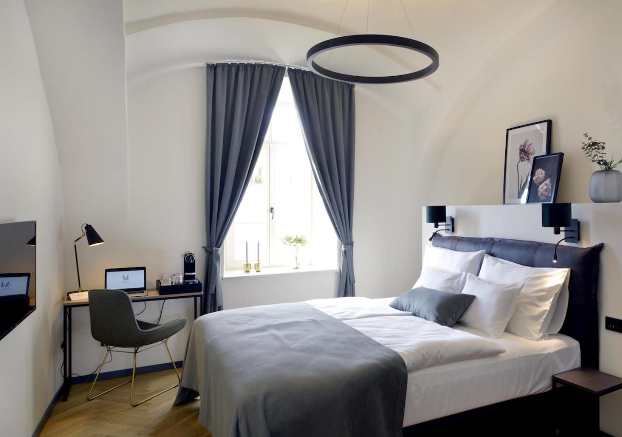 Hotel Maribor & Garden Rooms Luaran gambar