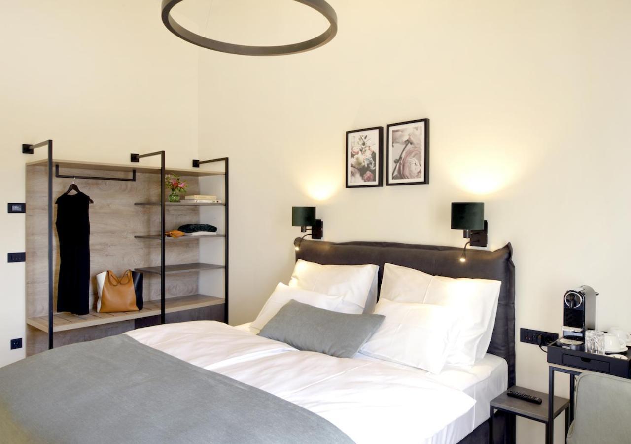 Hotel Maribor & Garden Rooms Luaran gambar