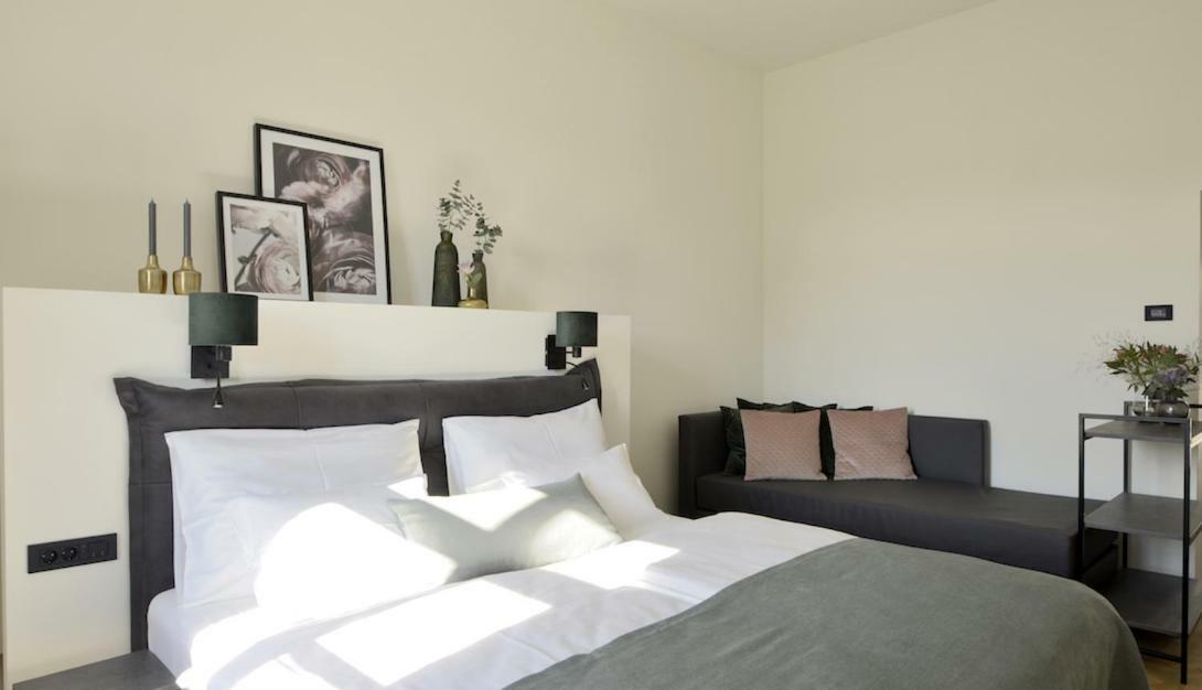 Hotel Maribor & Garden Rooms Luaran gambar