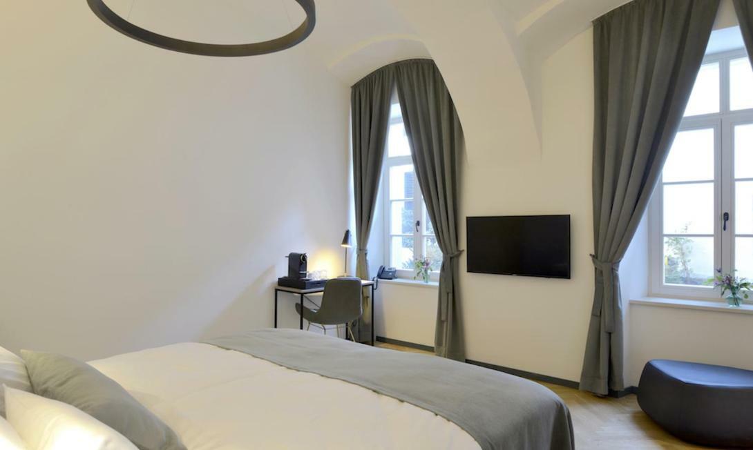 Hotel Maribor & Garden Rooms Luaran gambar
