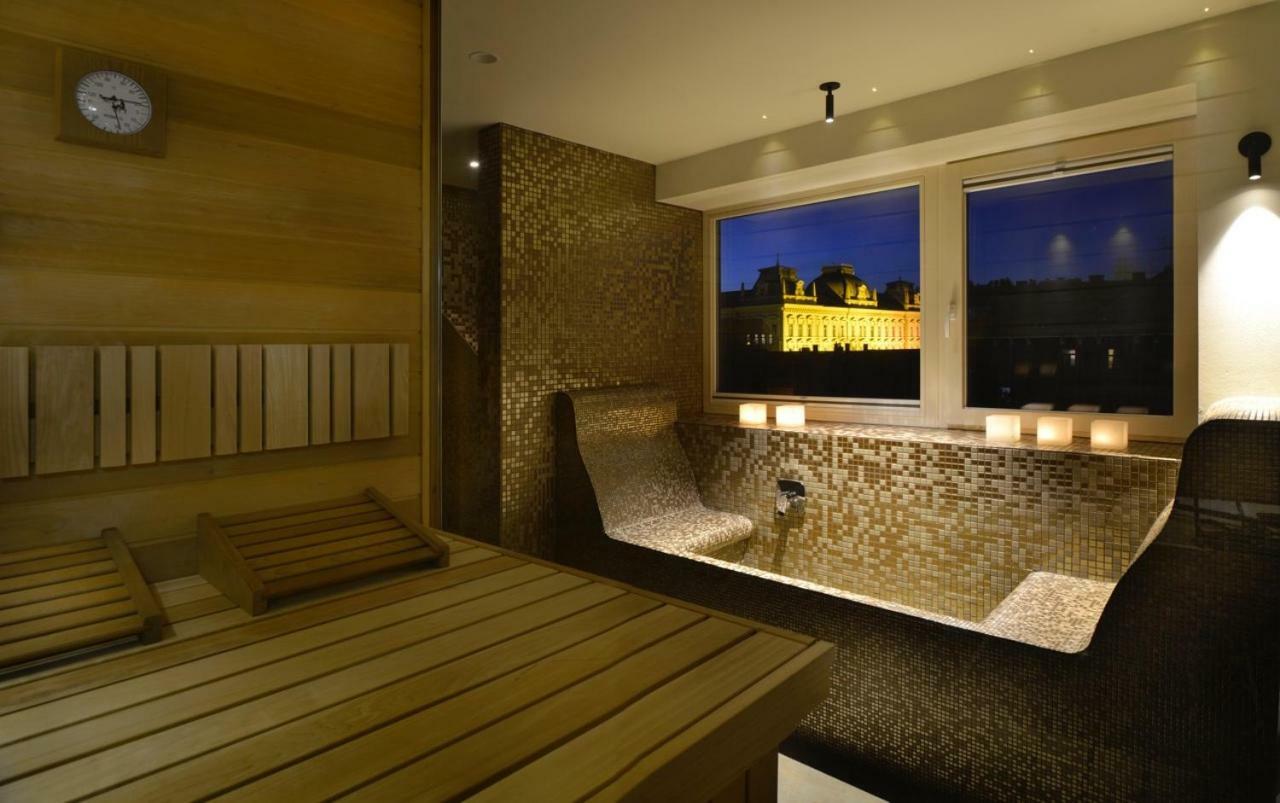 Hotel Maribor & Garden Rooms Luaran gambar