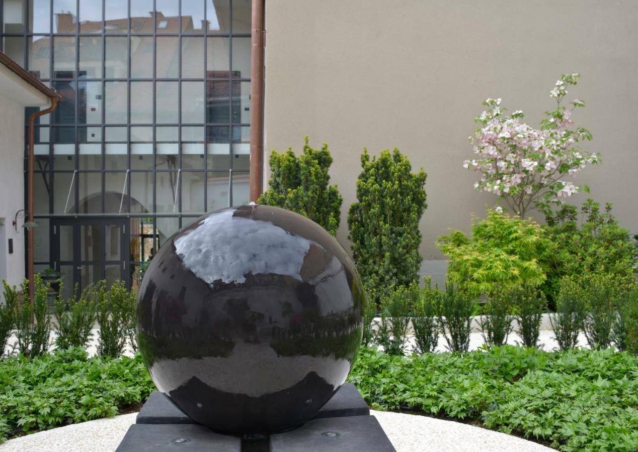 Hotel Maribor & Garden Rooms Luaran gambar