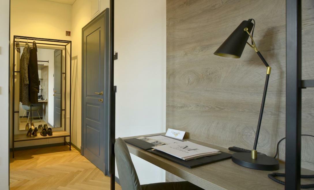 Hotel Maribor & Garden Rooms Luaran gambar