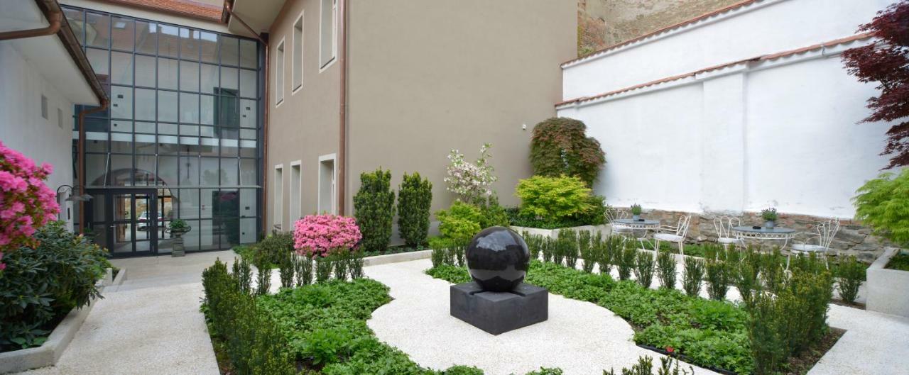 Hotel Maribor & Garden Rooms Luaran gambar