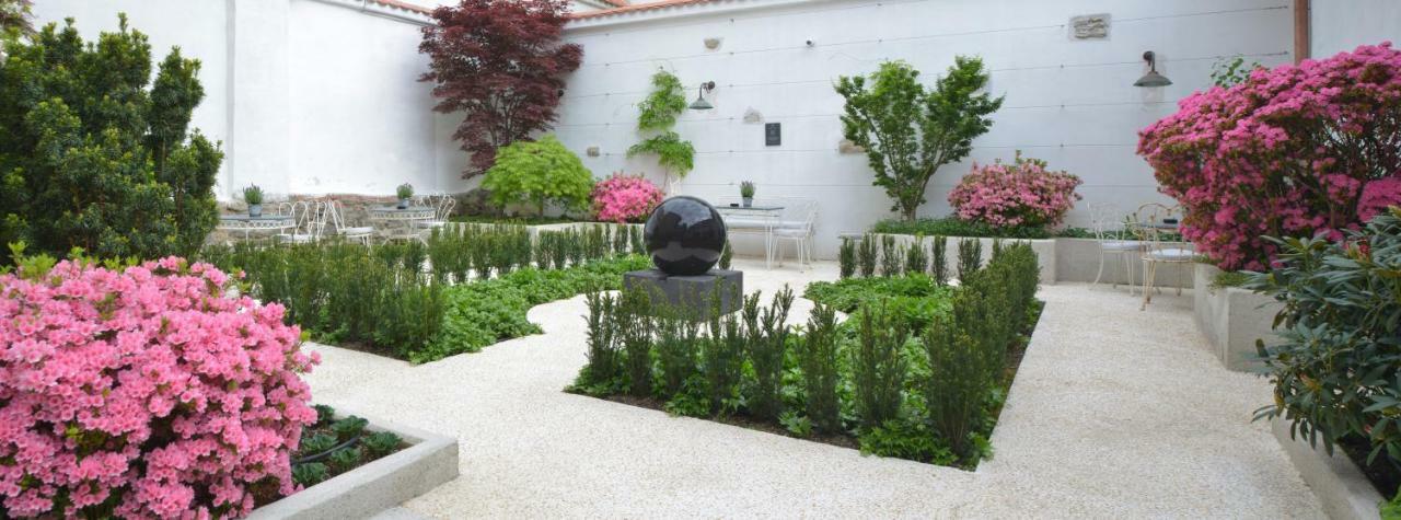 Hotel Maribor & Garden Rooms Luaran gambar